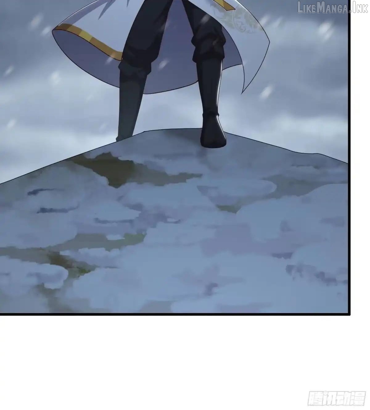 Rebirth of King Zhou: Not Being the Ultimate Villain Chapter 234  - page 39